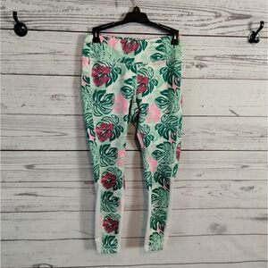 "Danskin" woman's leggings  